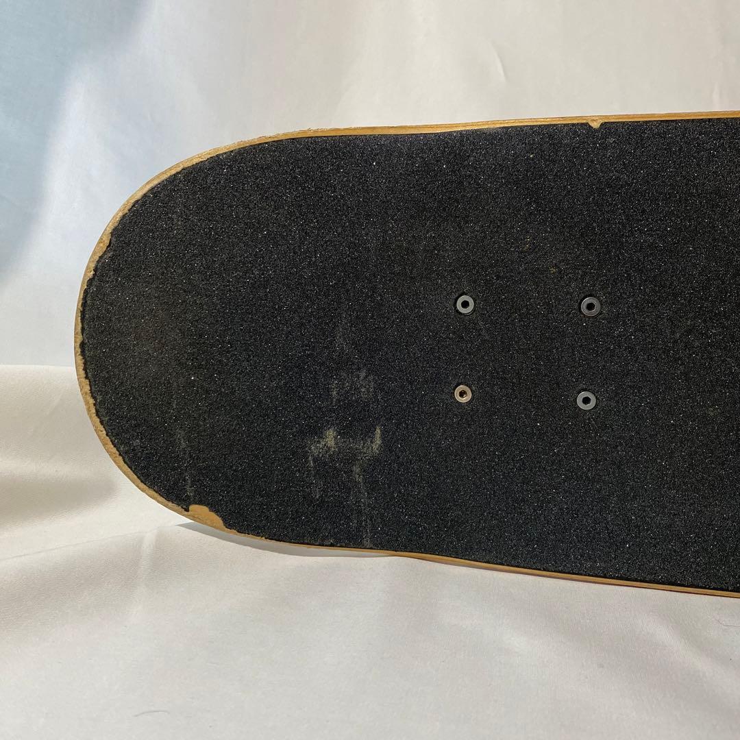 値下げ　コンプリートデッキ chaos fishing club 組み立て完成品