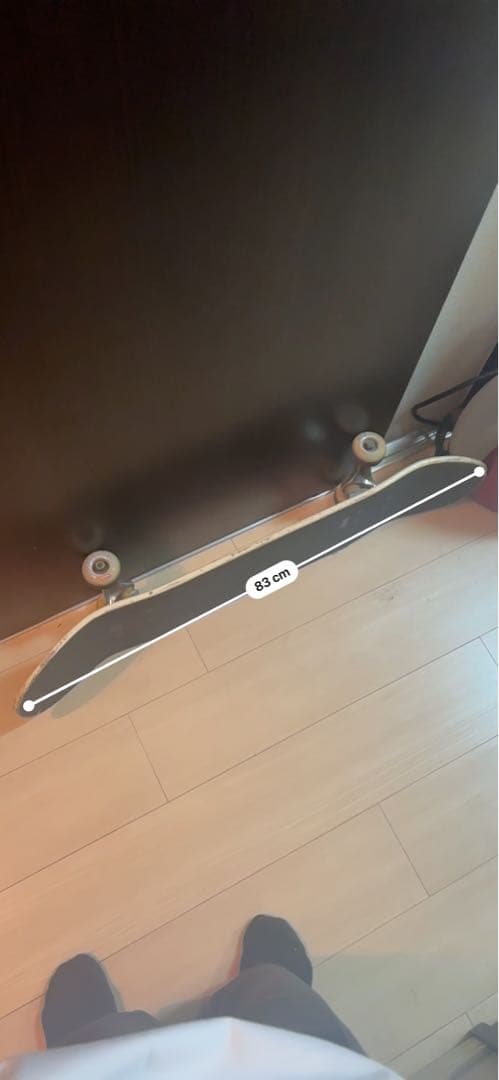 supreme fucking awesome スケートボード コンプリート