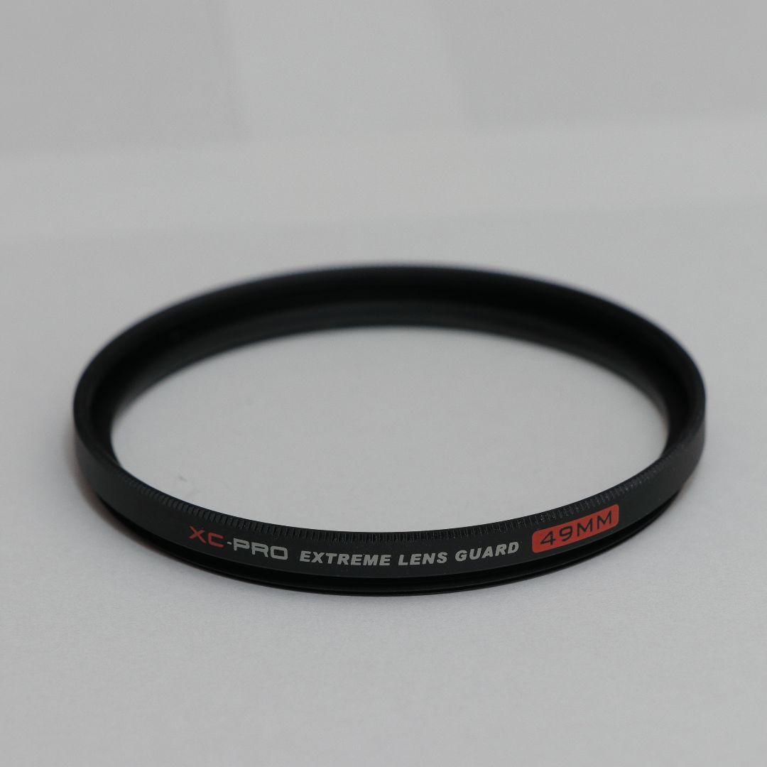 Canon EF 50mm f/1.8 STM 箱 レンズフード キャップ付