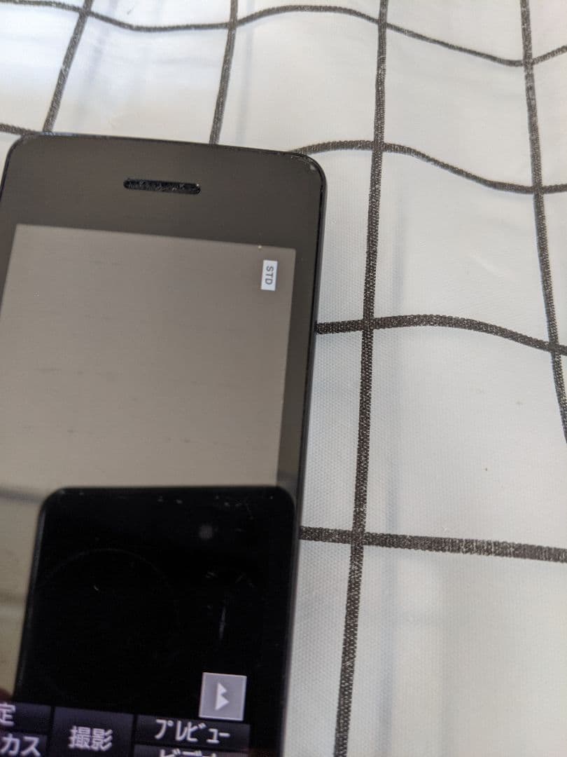 AQUOSケータイ SH-02L 1G8G docomo Simフリー6台