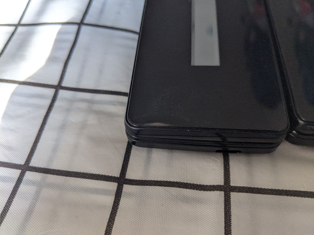 AQUOSケータイ SH-02L 1G8G docomo Simフリー6台