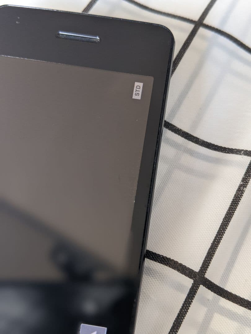 AQUOSケータイ SH-02L 1G8G docomo Simフリー6台