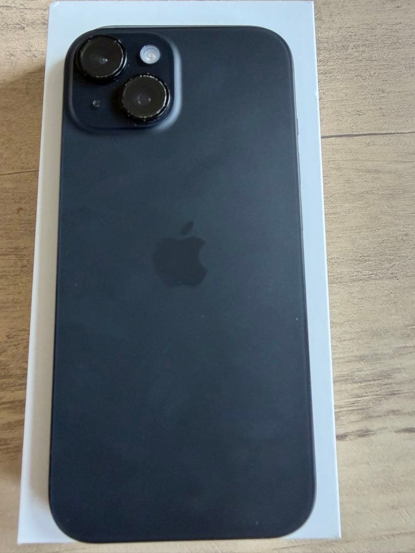 iPhone15 アイフォン15 simフリー