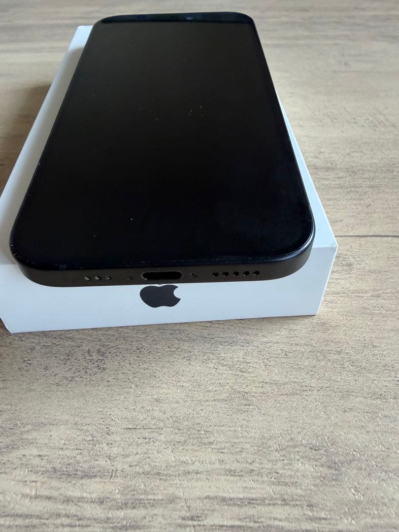 iPhone15 アイフォン15 simフリー