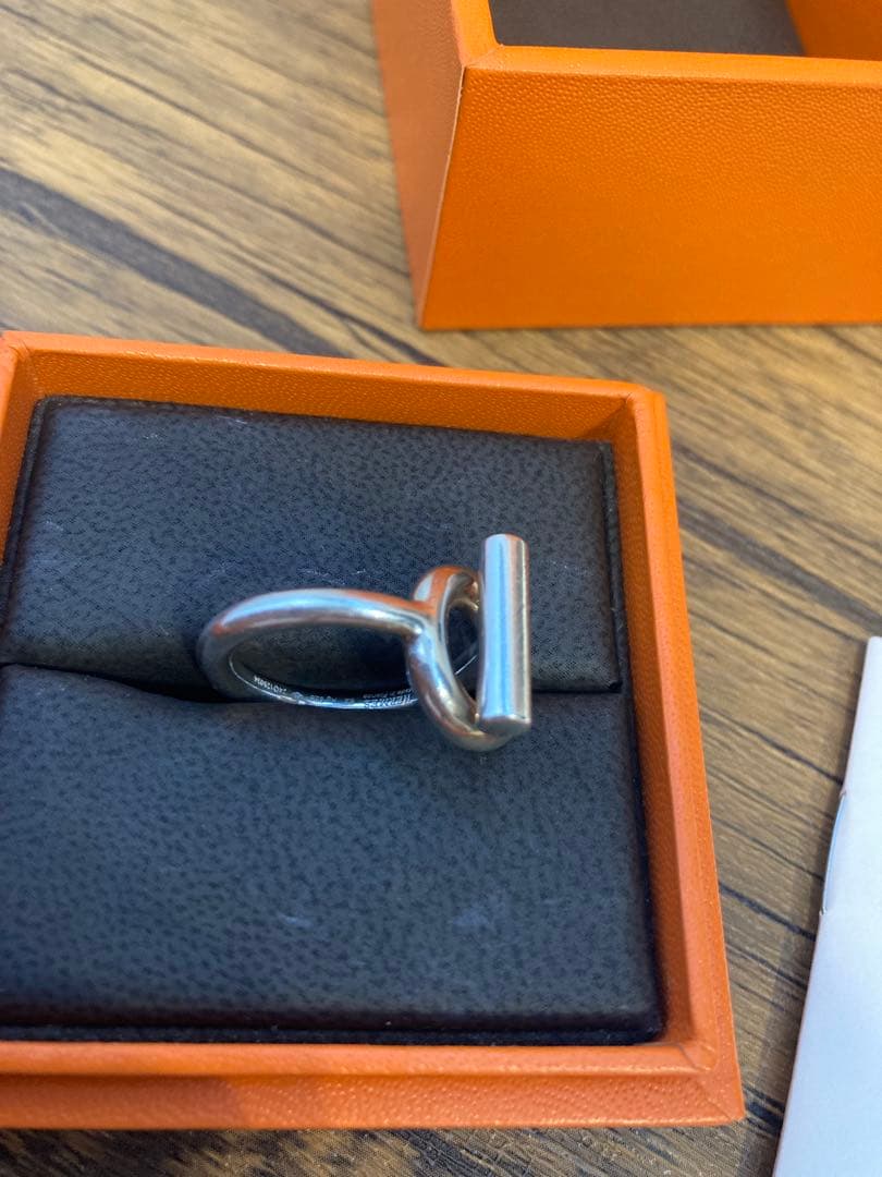 エルメス　エシャペMM　52号