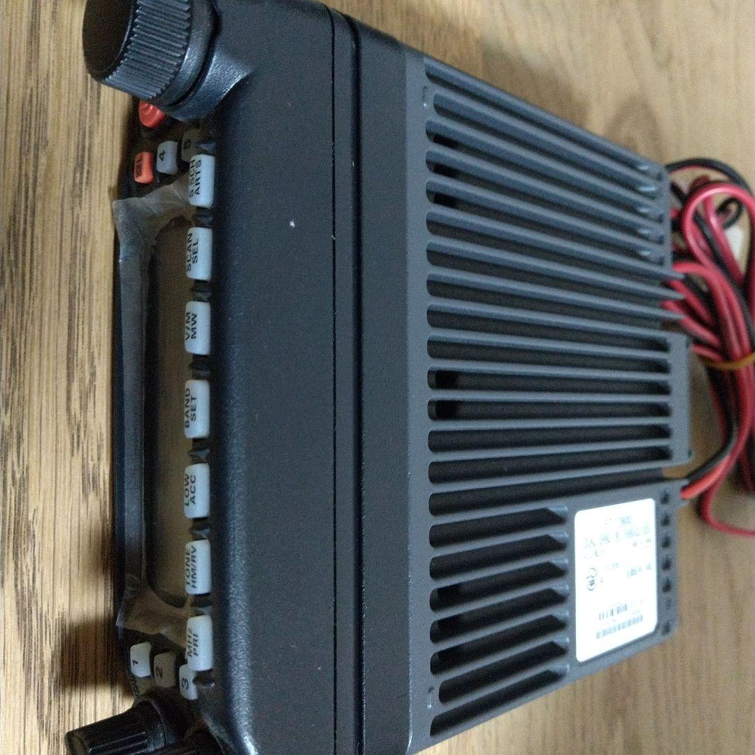 美品、無線機一式セット