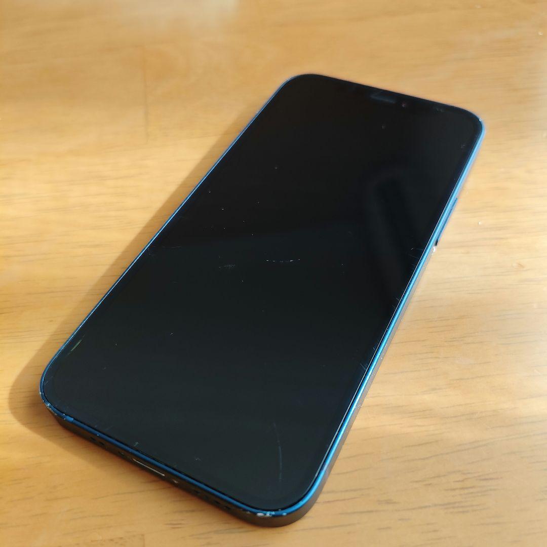 Apple iPhone12mini 128GB ジャンク品