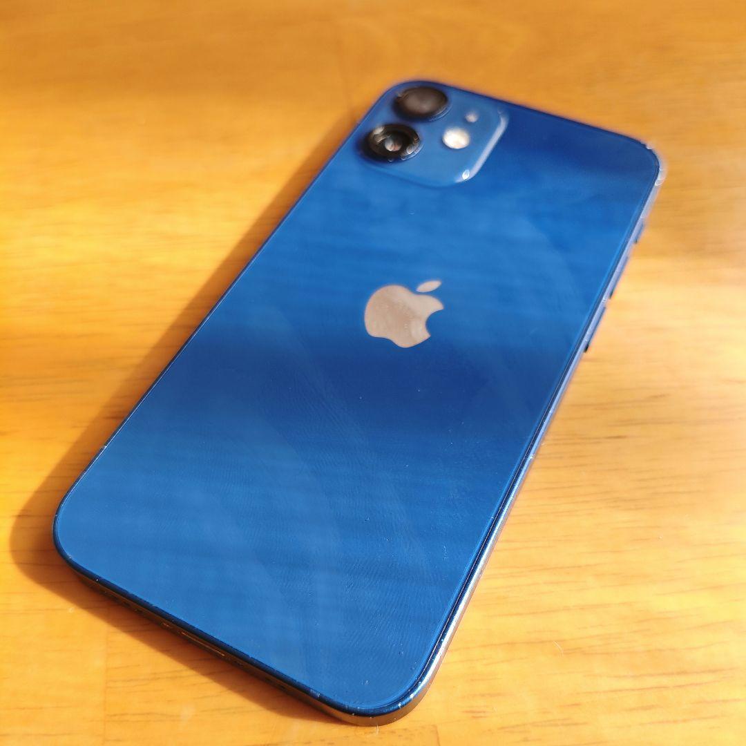 Apple iPhone12mini 128GB ジャンク品