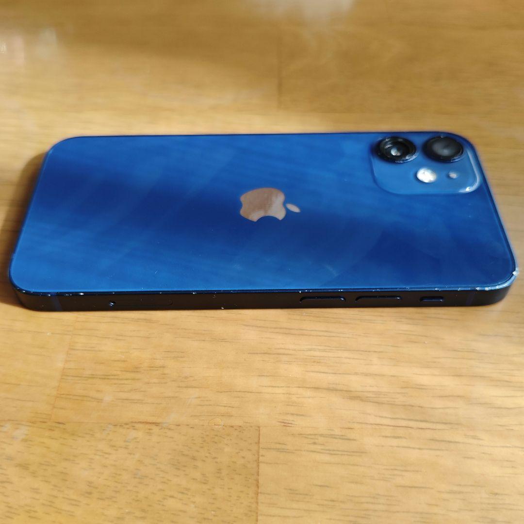 Apple iPhone12mini 128GB ジャンク品