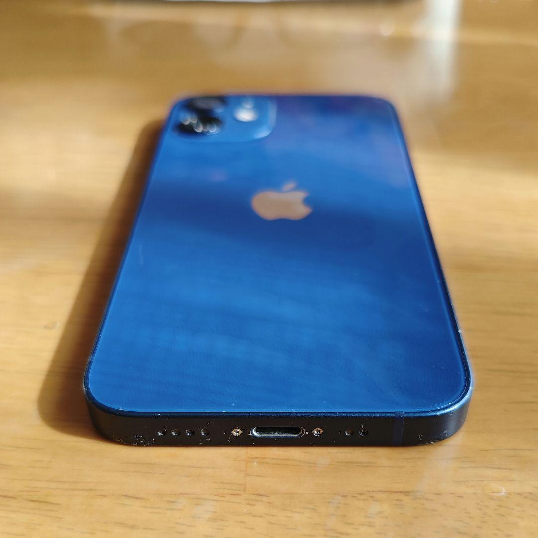 Apple iPhone12mini 128GB ジャンク品