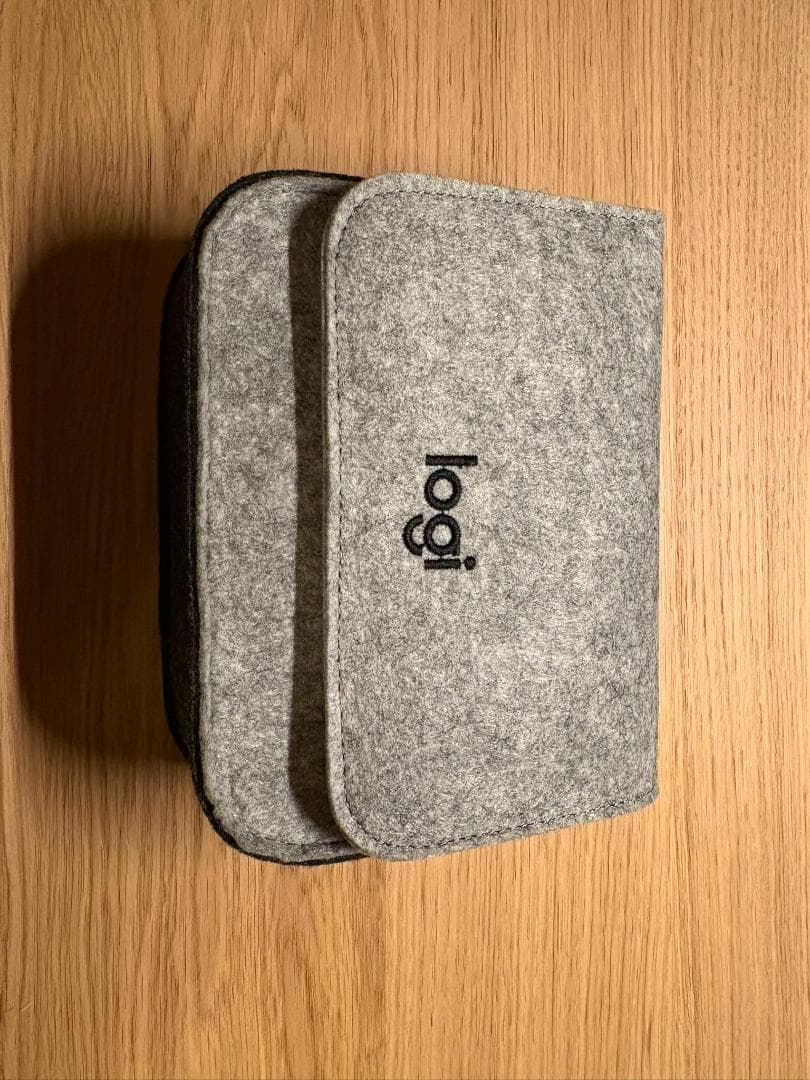 Logicool MX Master 4 グラファイト