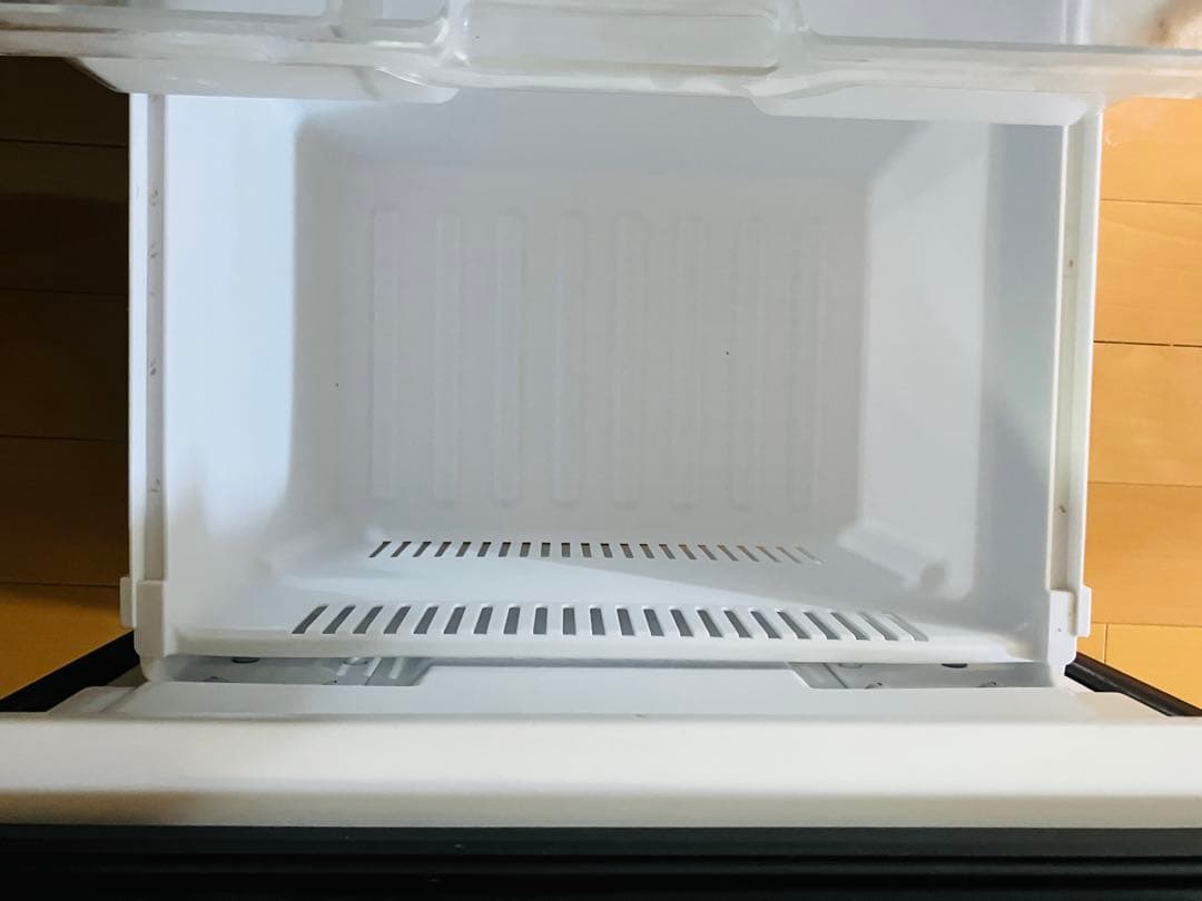 Panasonic NR-B14BW-T 冷蔵庫 138L /2ドア