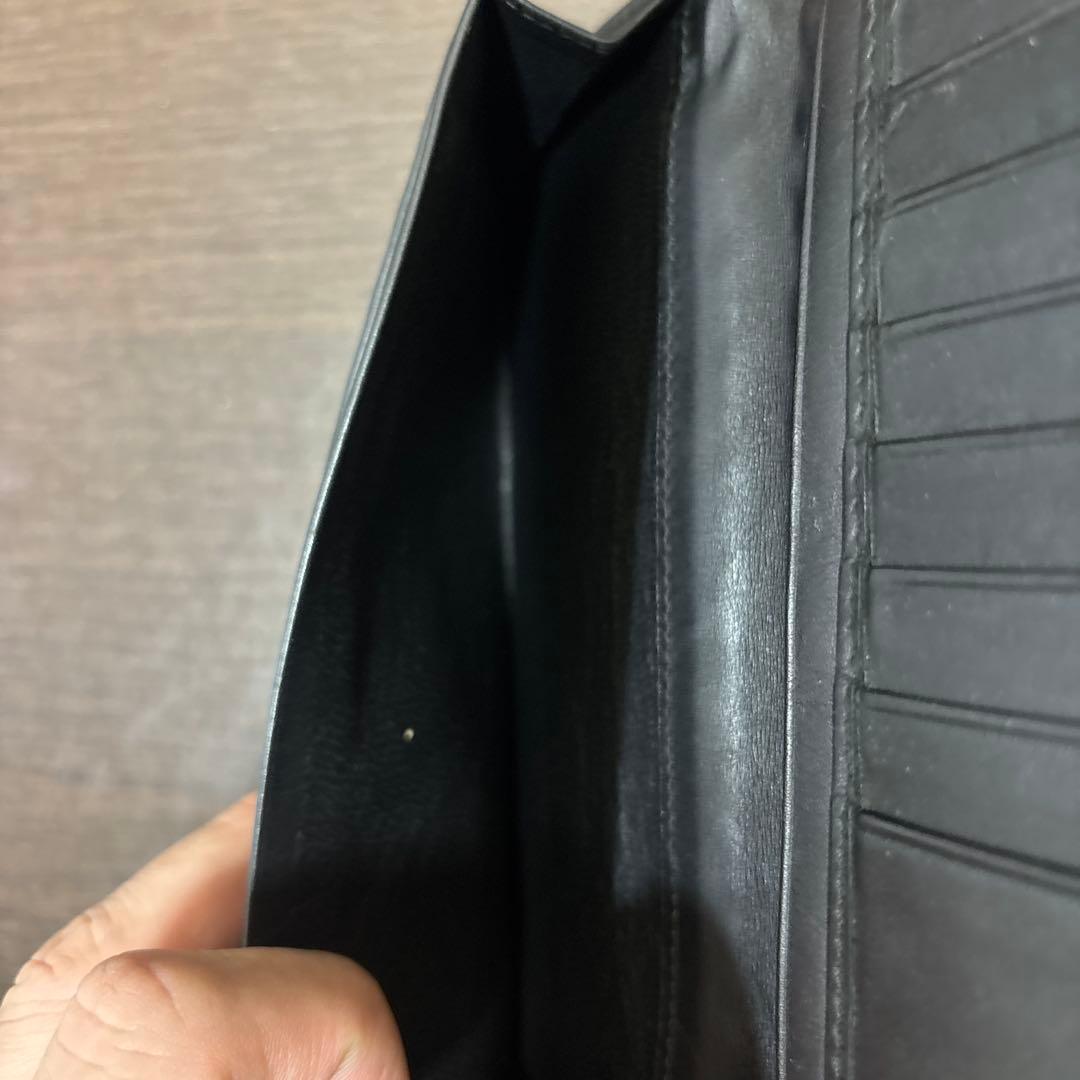 t*様 【特別値下げ！早い者勝ち】Bottega Veneta 長財布 ボッテガ