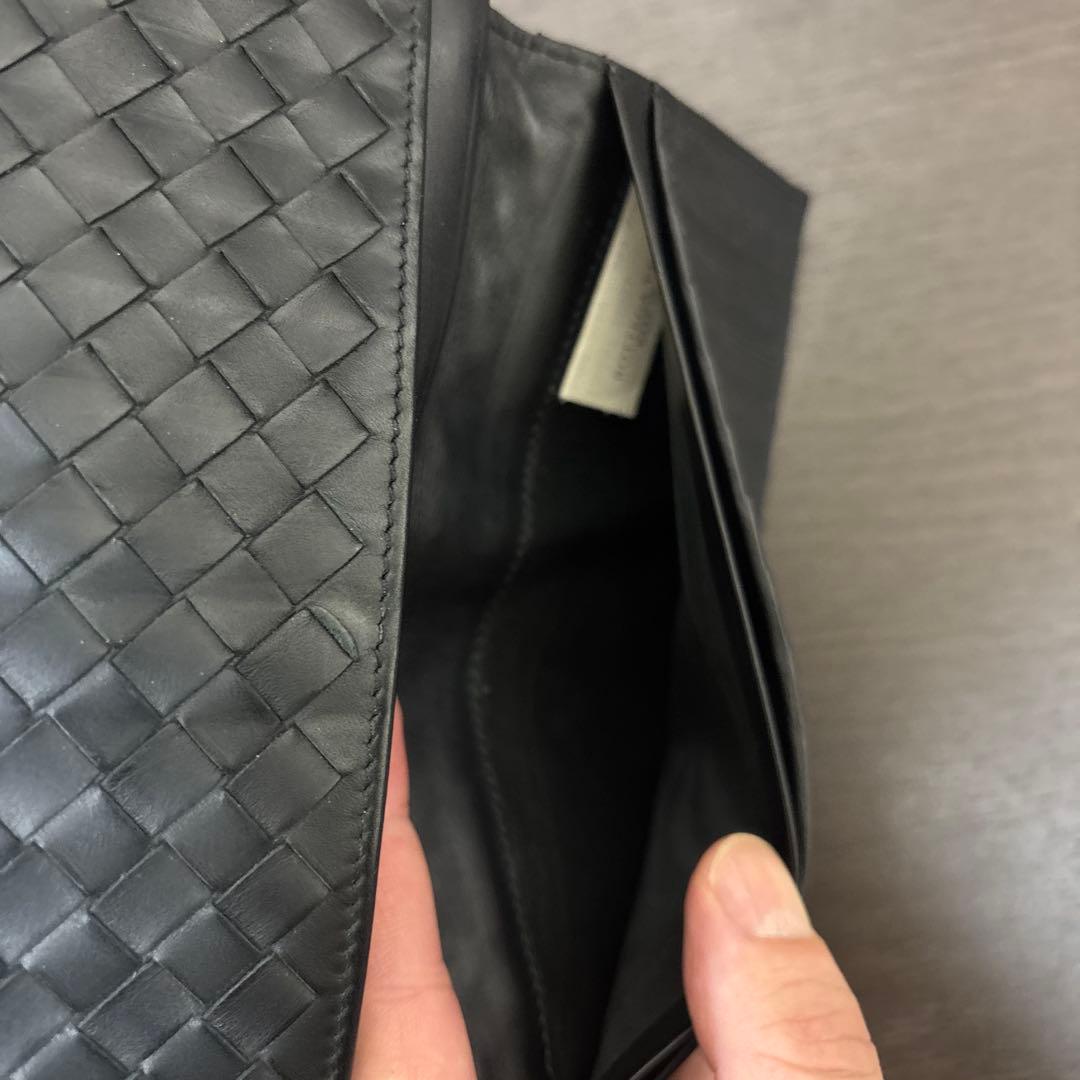 t*様 【特別値下げ！早い者勝ち】Bottega Veneta 長財布 ボッテガ