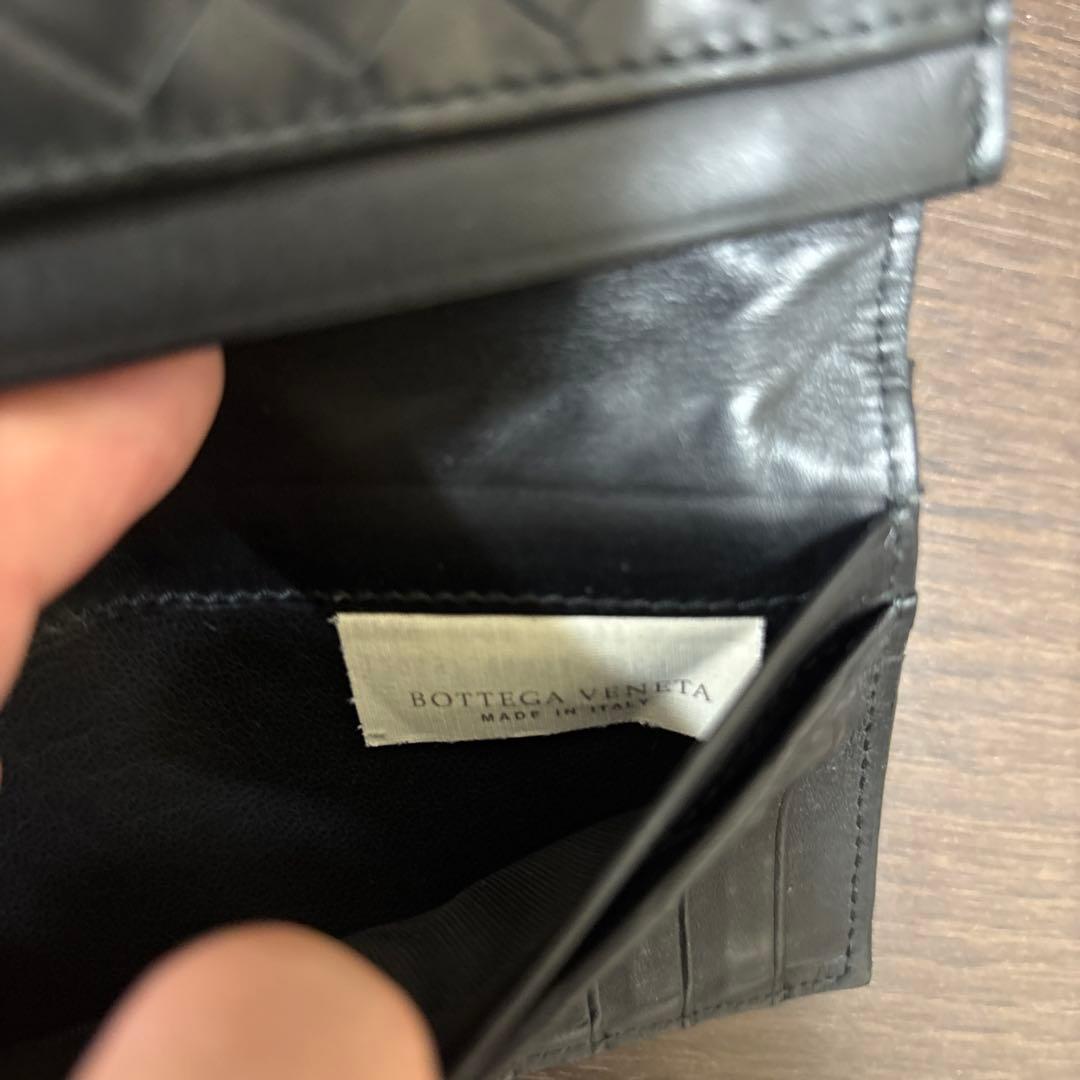 t*様 【特別値下げ！早い者勝ち】Bottega Veneta 長財布 ボッテガ