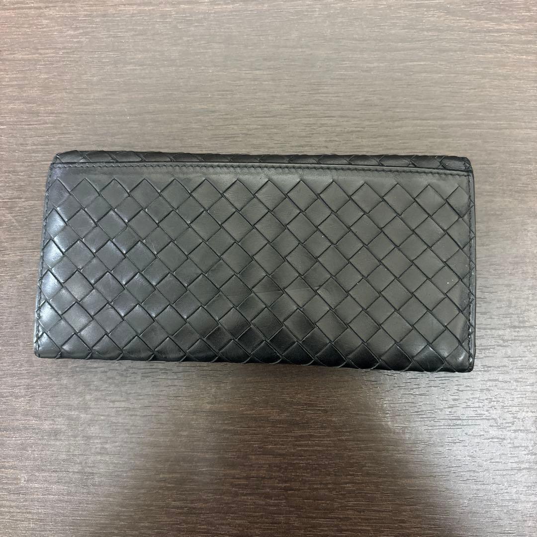 t*様 【特別値下げ！早い者勝ち】Bottega Veneta 長財布 ボッテガ