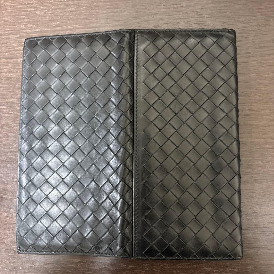 t*様 【特別値下げ！早い者勝ち】Bottega Veneta 長財布 ボッテガ