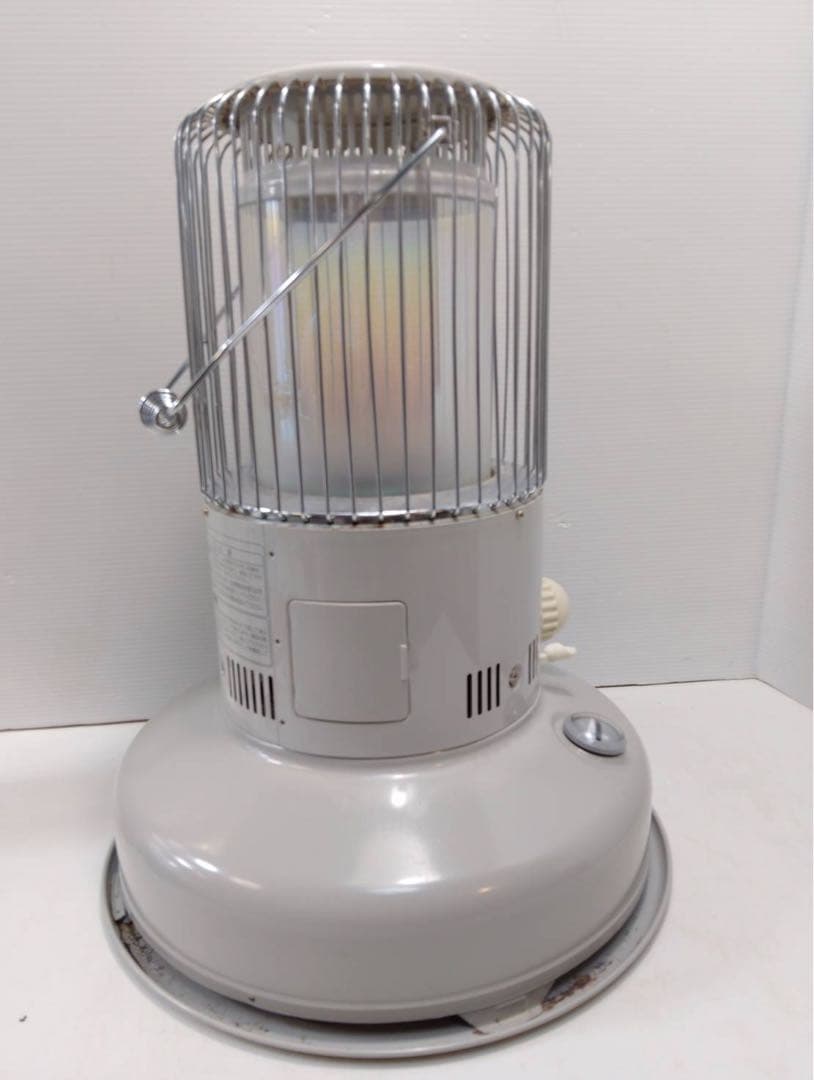 G1940 トヨトミ レインボーストーブ RBE-25C 石油ストーブ