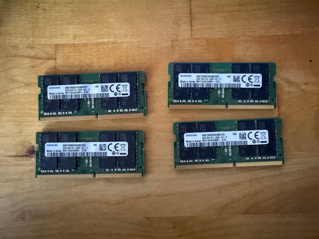 X299E-ITX/ac + Core i9 7980XE + 128GBメモリ