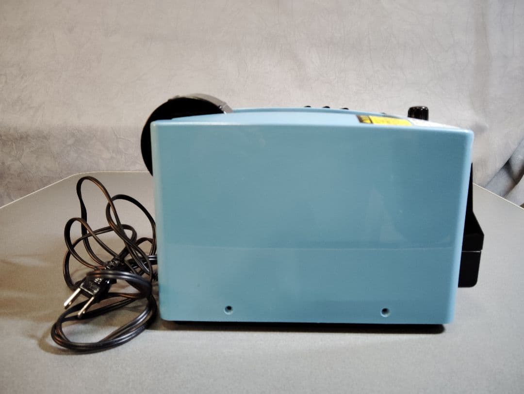 NICHIBAN TCE-700 電子テープカッター