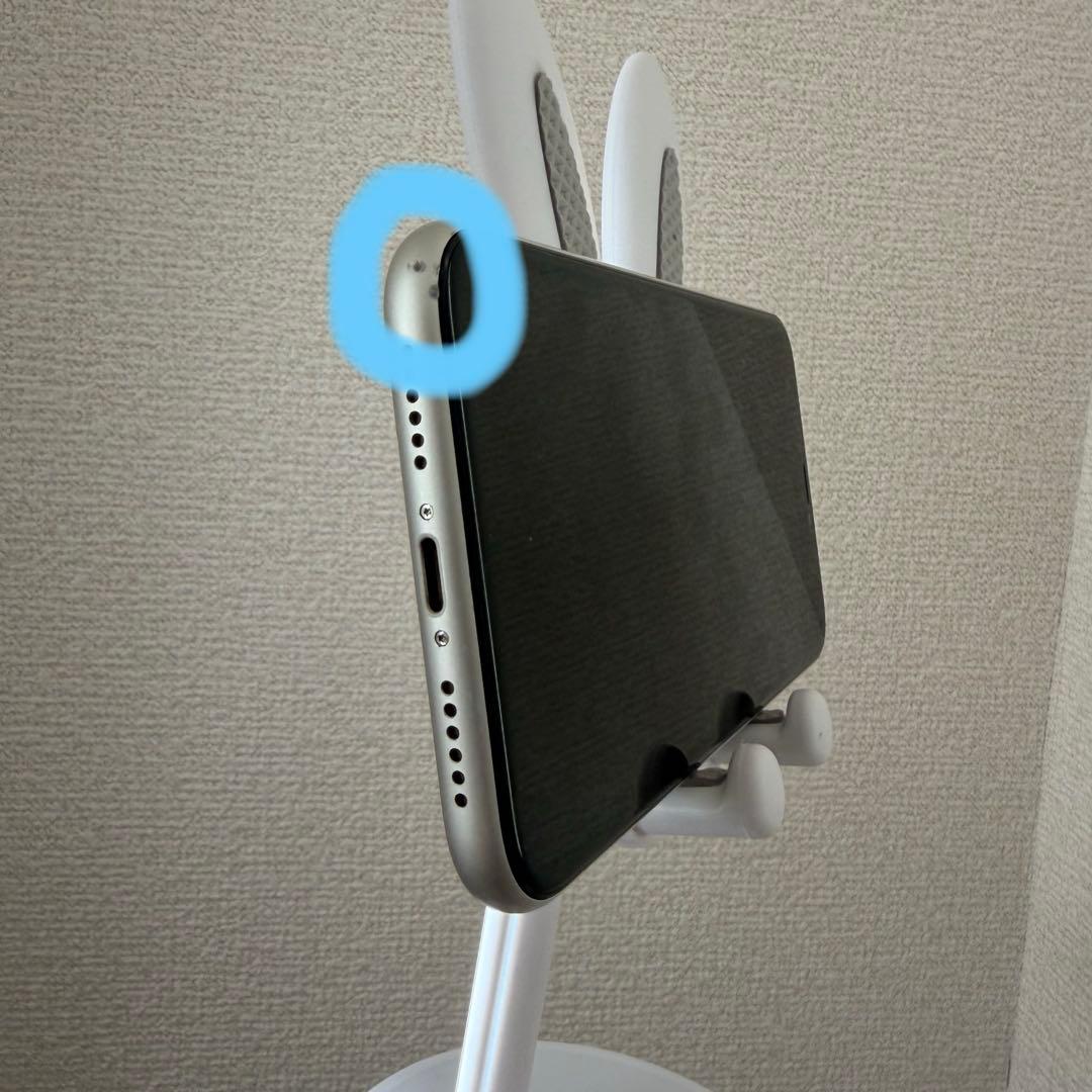 a*a様 【美品】iPhoneXR 256GB 電池残量79%