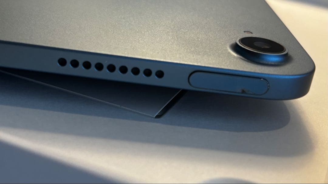 iPad Air 第5世代 256GB Wi-Fi ブルー