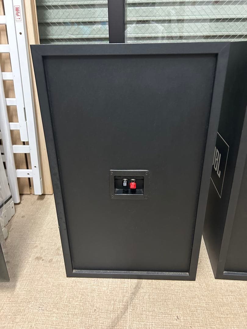 JBL スピーカー 4312A 音出し確認済み
