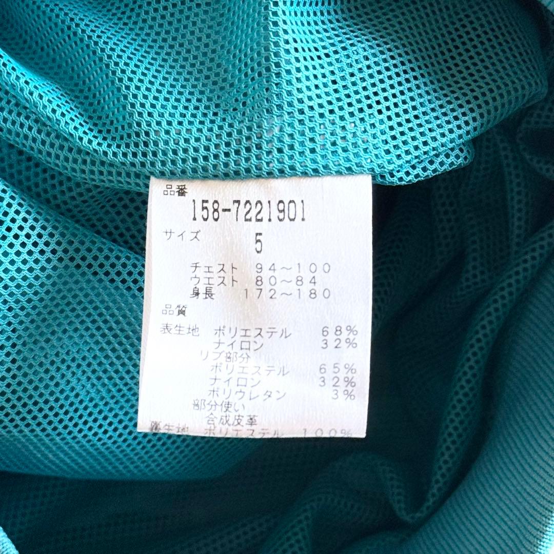 美品 現行タグ 近年 マスターバニーエディション スニード 2way ワッペン