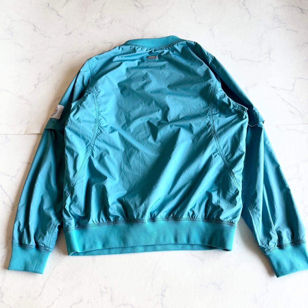 美品 現行タグ 近年 マスターバニーエディション スニード 2way ワッペン