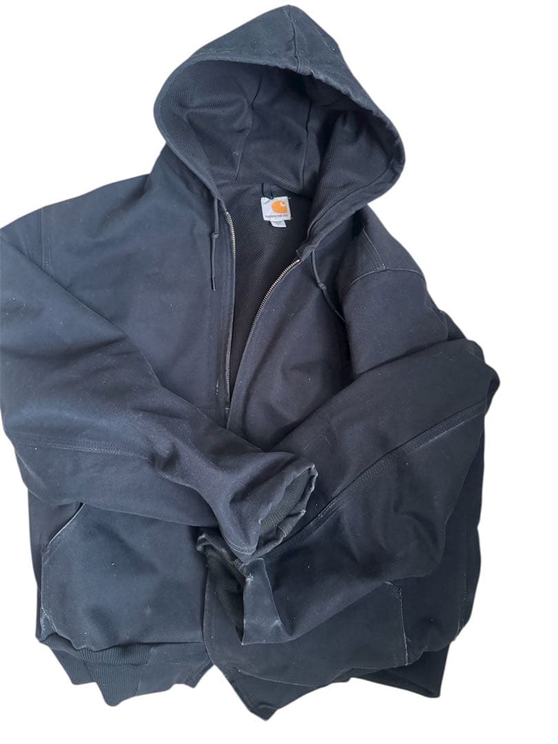 Carhartt ダックジャケット　L