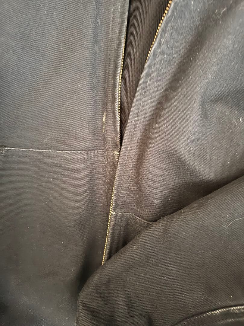 Carhartt ダックジャケット　L