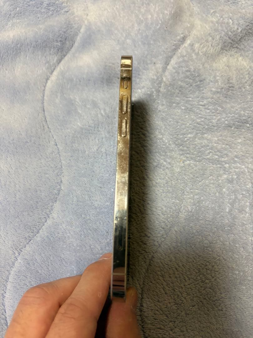 Apple iPhone 12 Pro ゴールド 本体