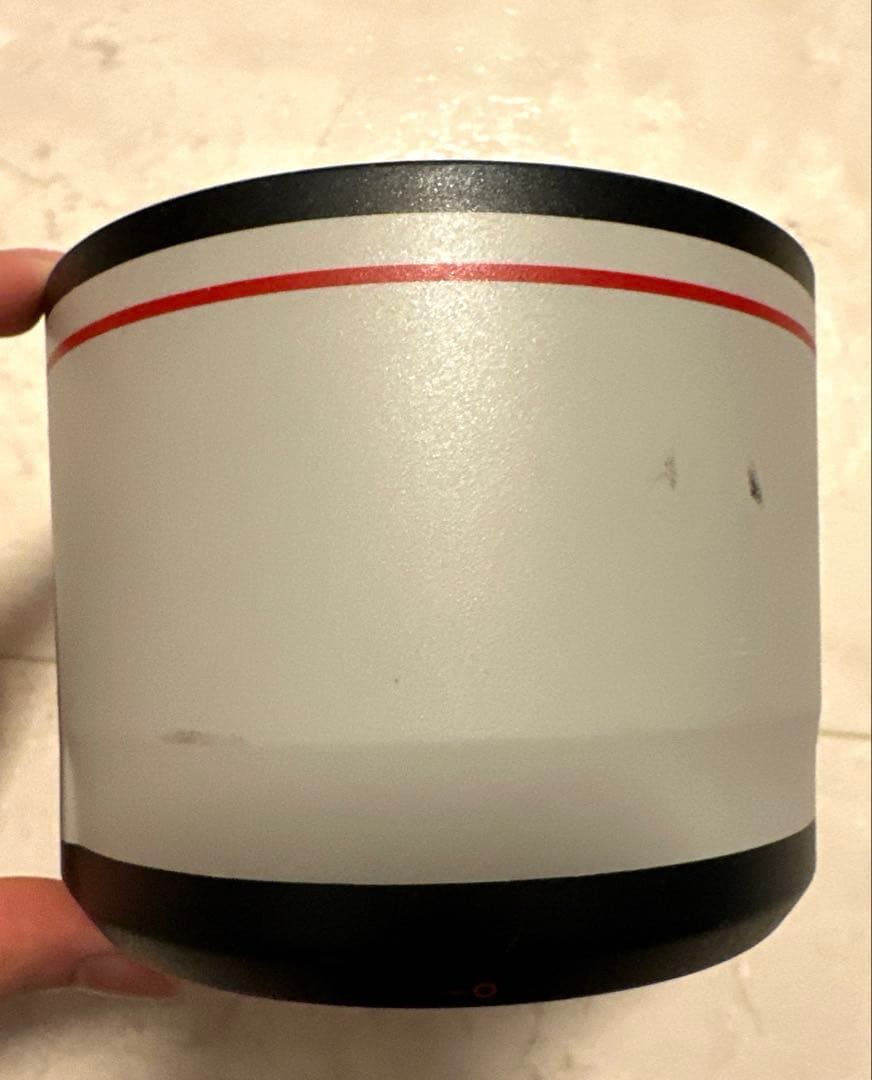 キャノンCanon EF100-400mmF4.5-5.6L IS II USM