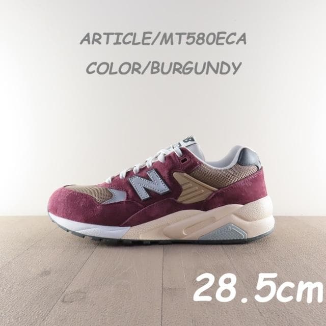 靴 new balance MT580ECA US10.5