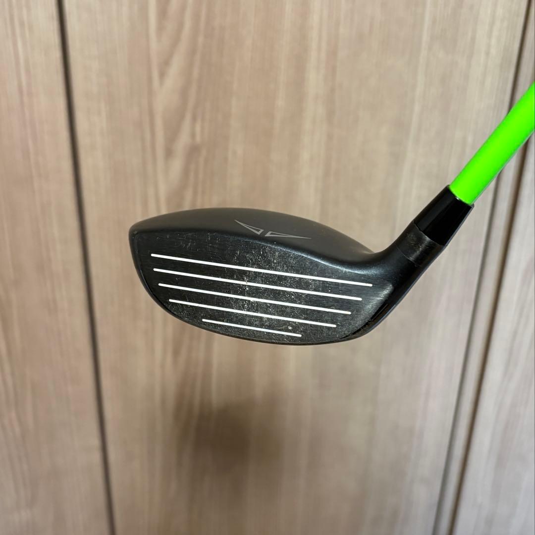 PING G25 5番フェアウェイウッド