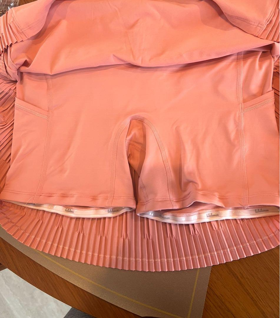 お値下げルルレモンスコート