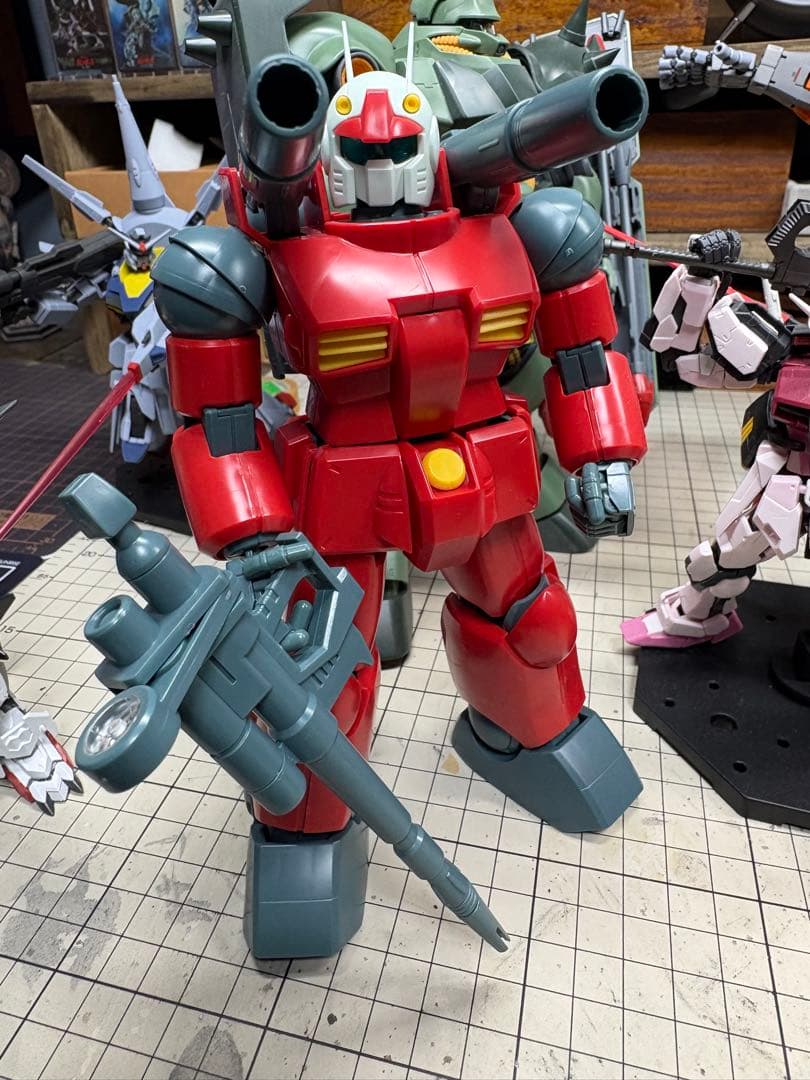 は*わ様 ガンプラ　MG HG RG MGSD 9種セット　ジャンク