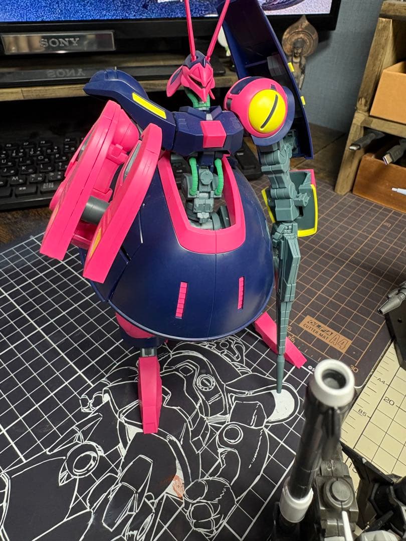 は*わ様 ガンプラ　MG HG RG MGSD 9種セット　ジャンク