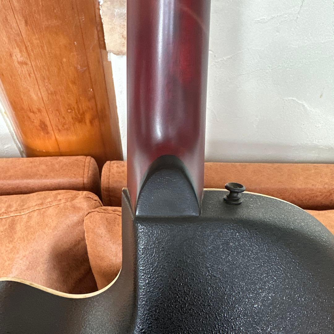 海　ちゃん専用Celebrity CC257 Deluxe エレアコギター