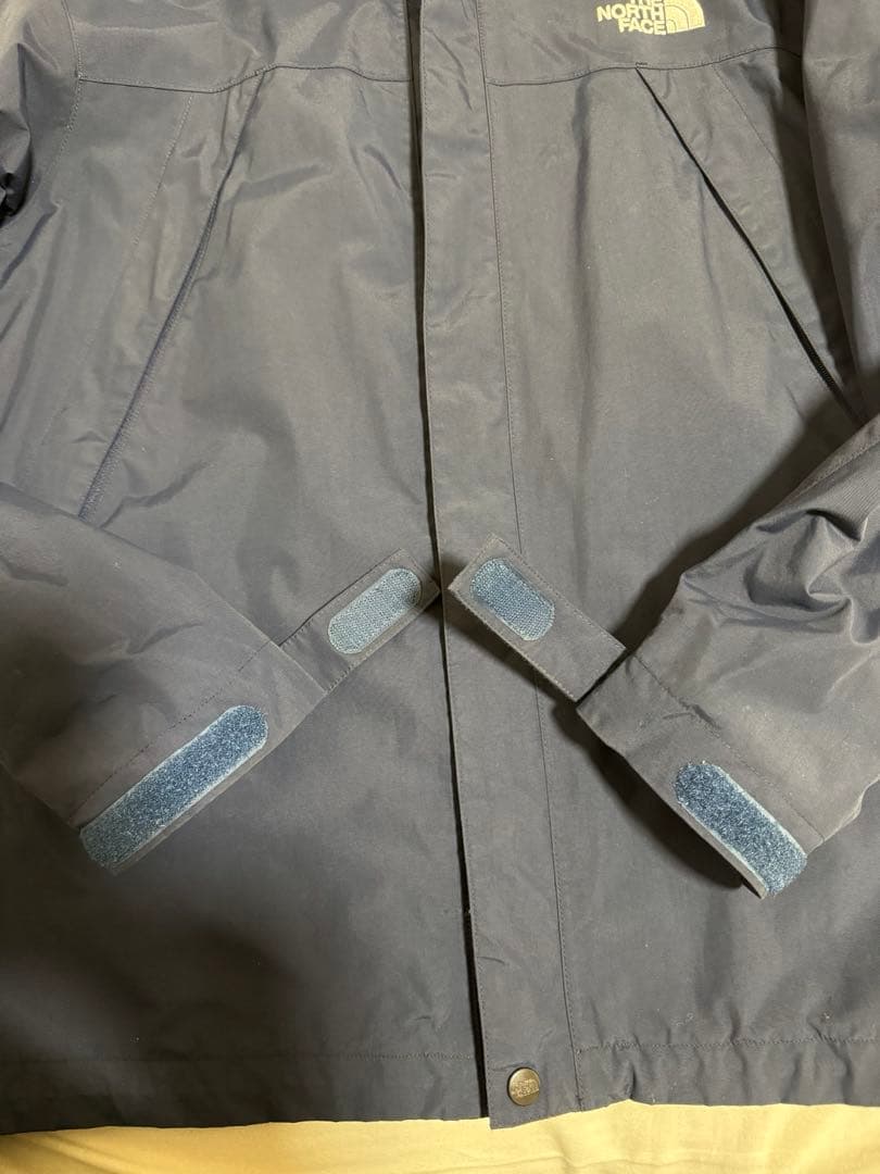 THE NORTH FACE ザノースフェイス　Scoop Jacket