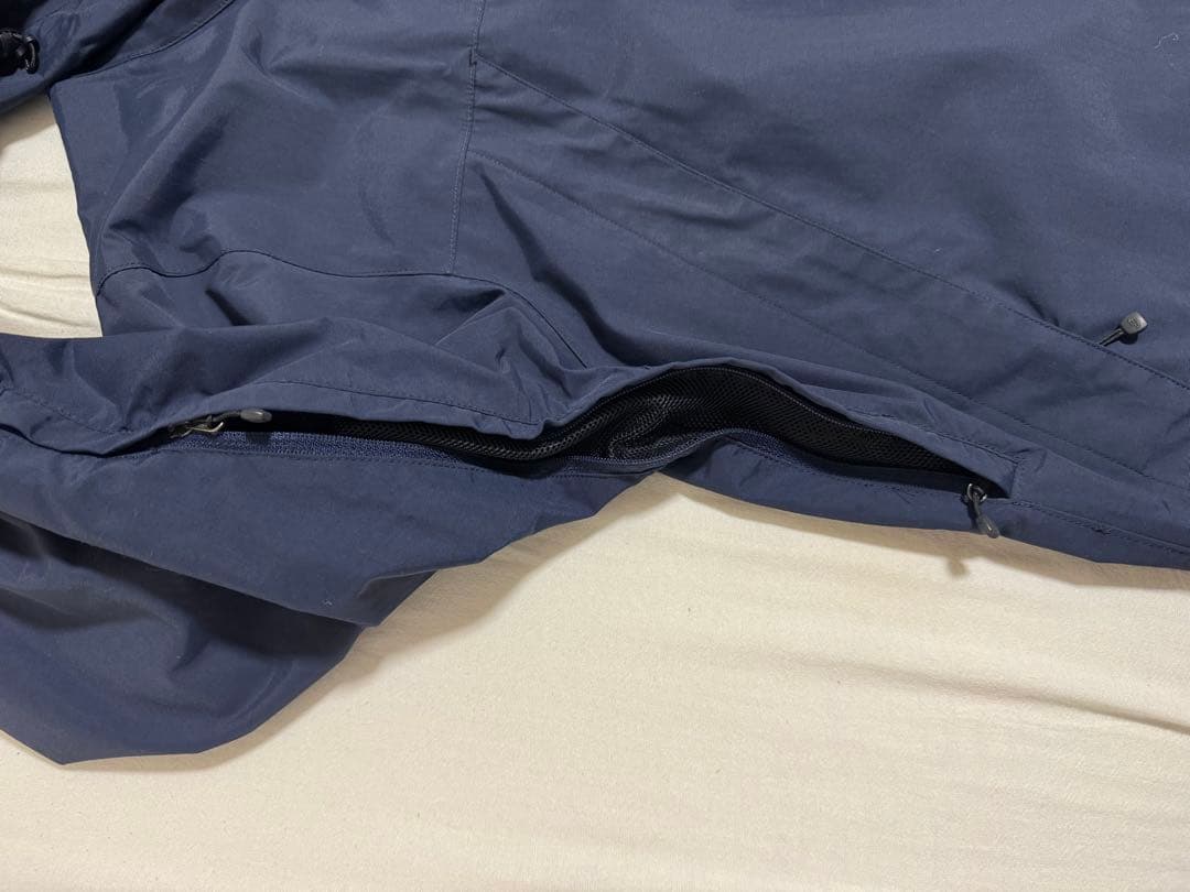 THE NORTH FACE ザノースフェイス　Scoop Jacket