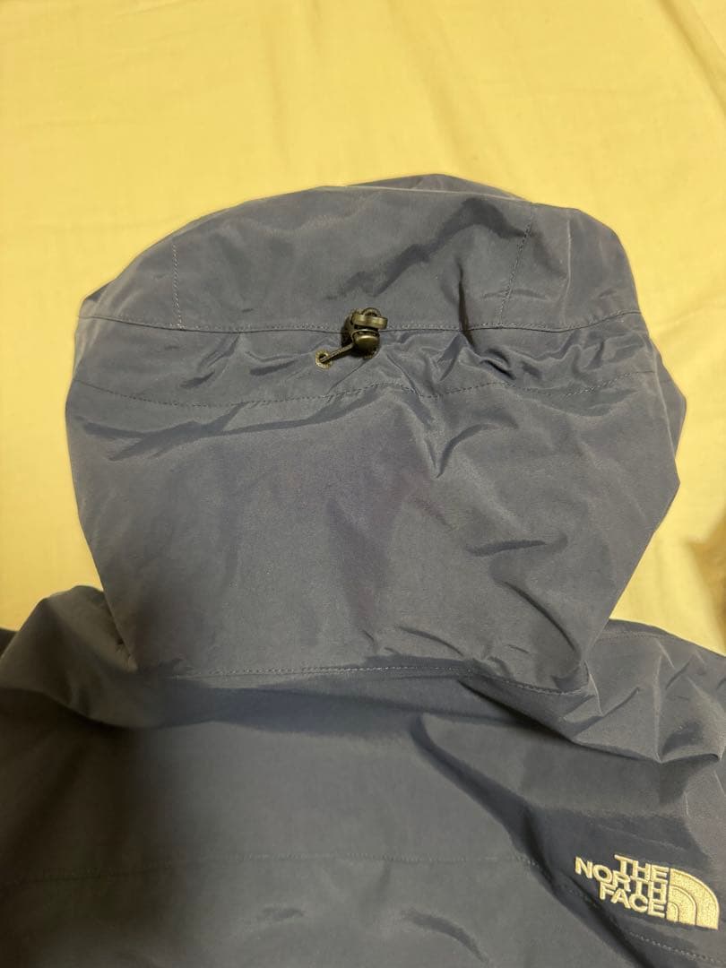 THE NORTH FACE ザノースフェイス　Scoop Jacket
