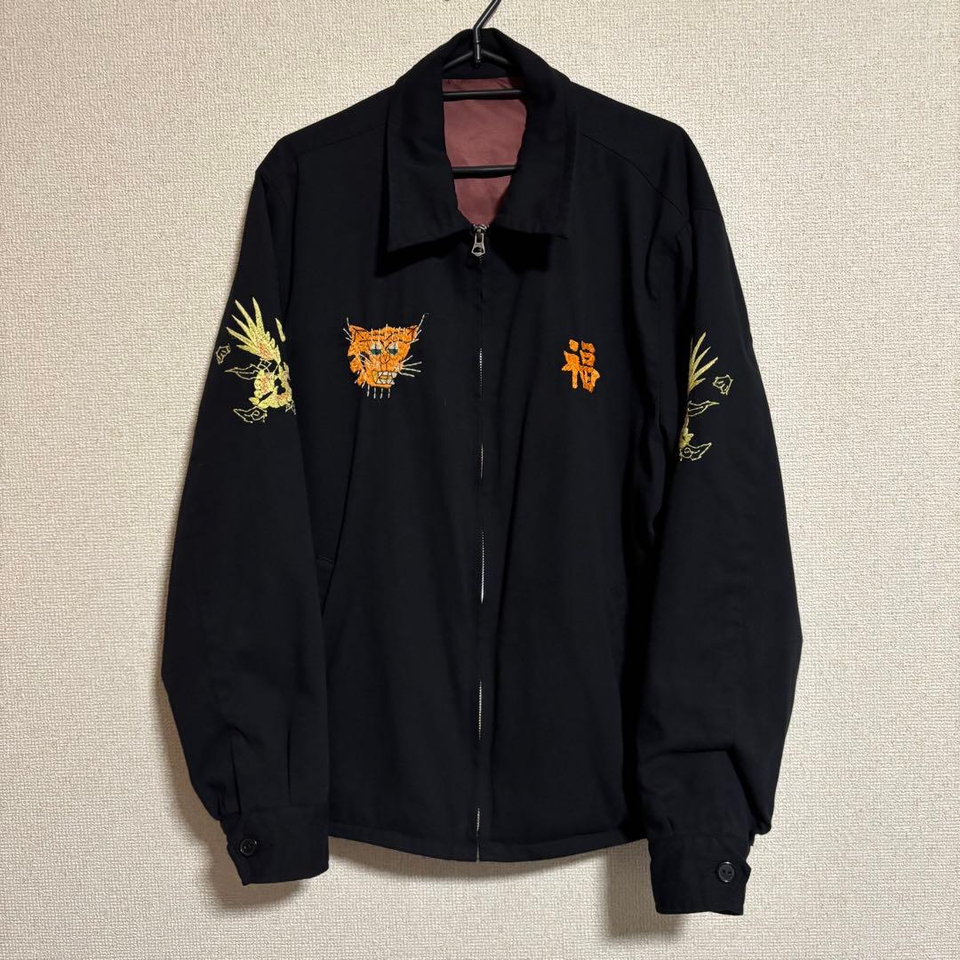 waiper ベトナムジャケット