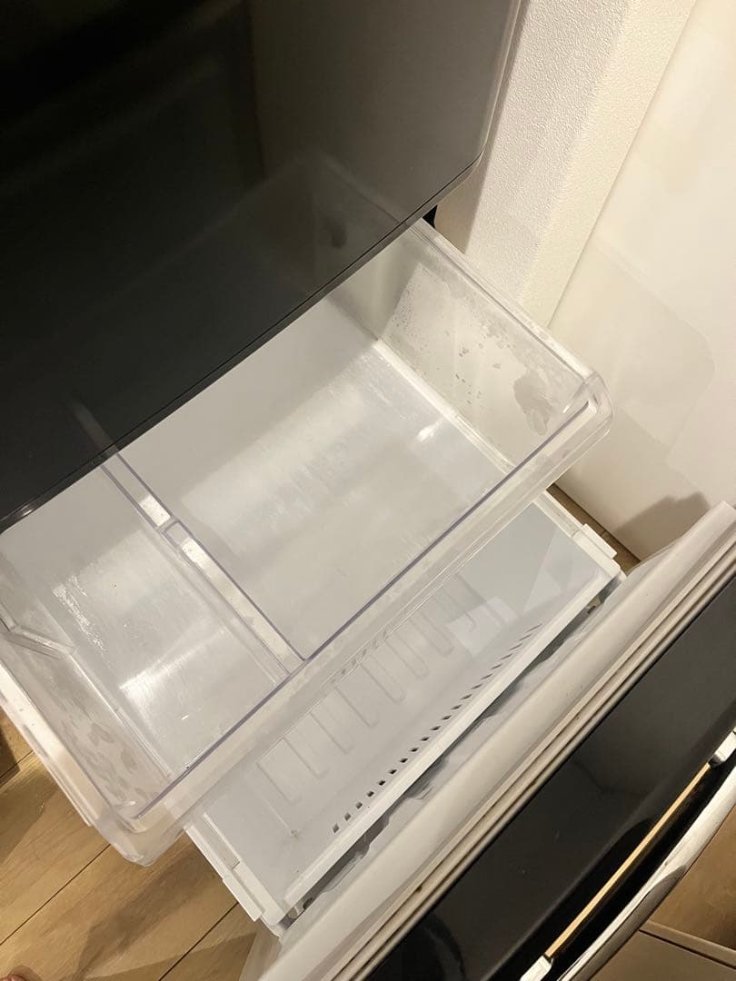 eangle 冷蔵庫　一人暮らし用