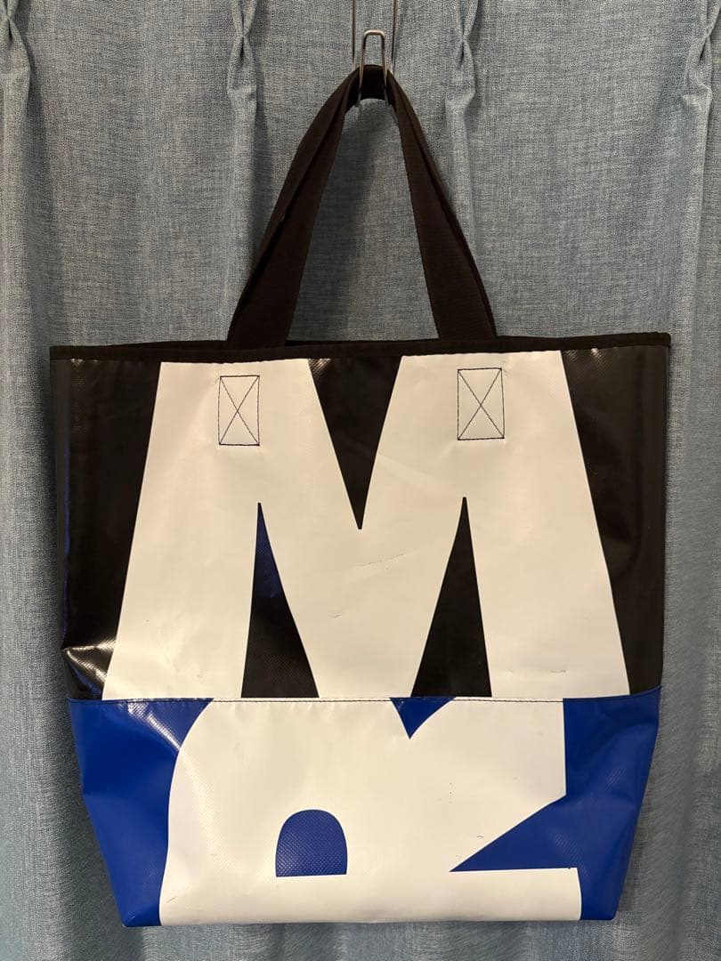 MARNI トートバッグ