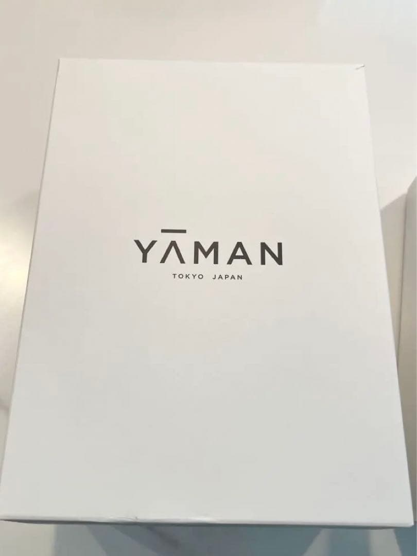 お値下げ中！！YAMAN M18 フォトプラスシャイニー