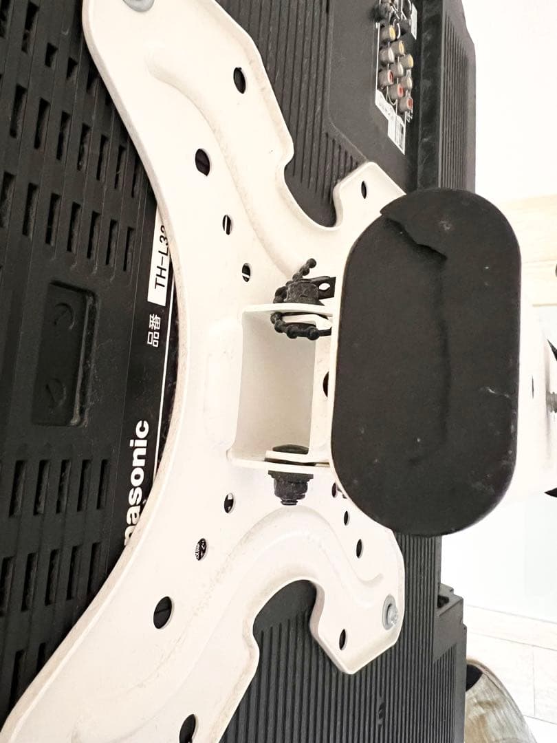 Panasonic TH-L32X3 液晶テレビ スタンド付き