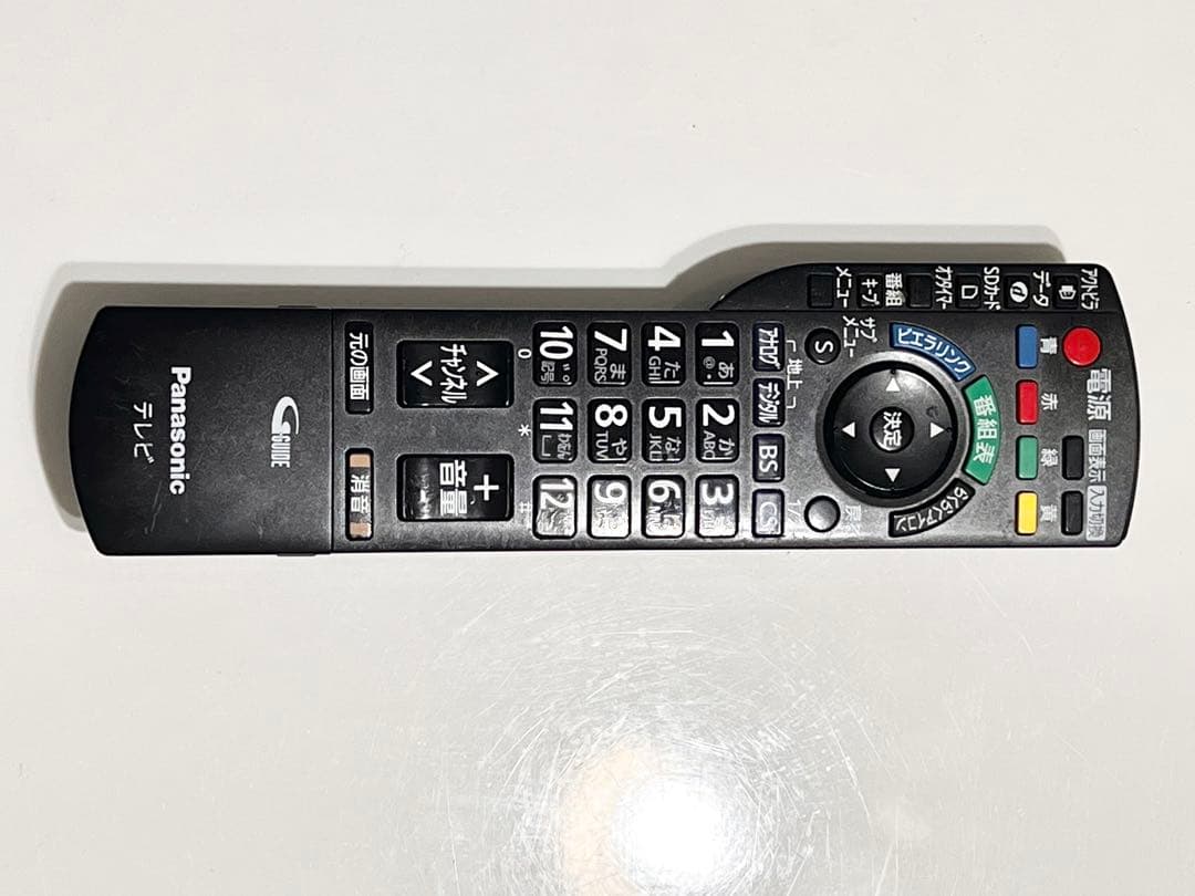 Panasonic TH-L32X3 液晶テレビ スタンド付き