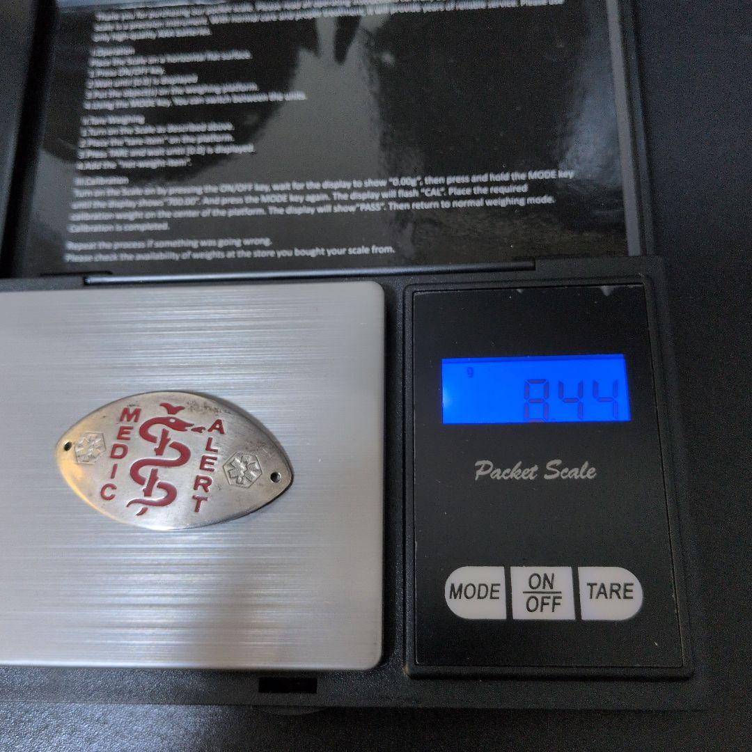 リ*君様 35.57g投資用　シルバー　アクセサリー　銀　地金 シルバー925