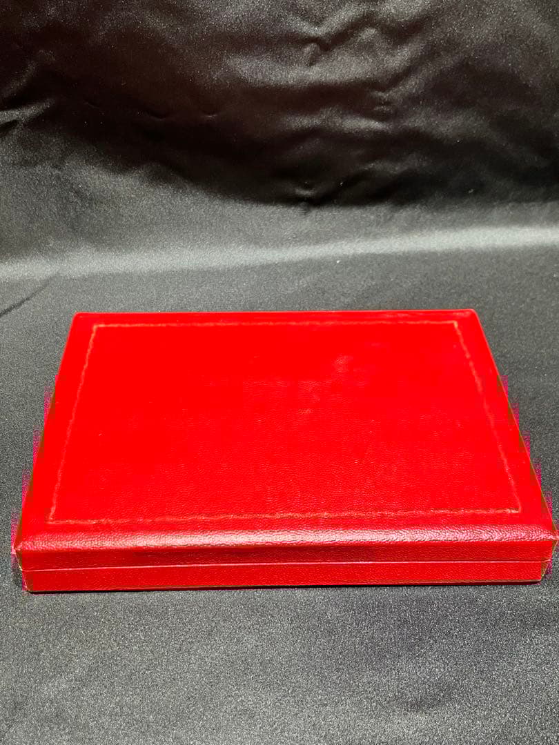 銀製スプーンセット 6本入り　SV950